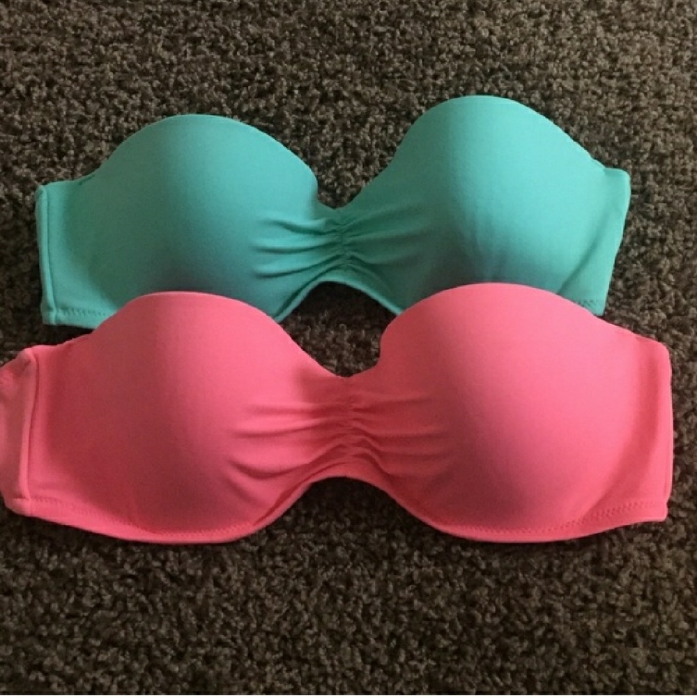 Victoria Secret Bikini Tops